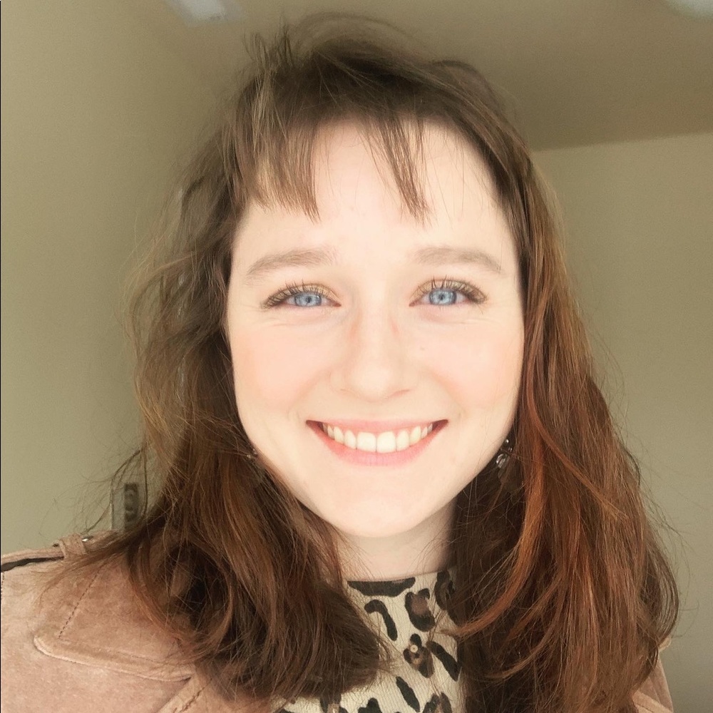 Meet your Posher, Monica